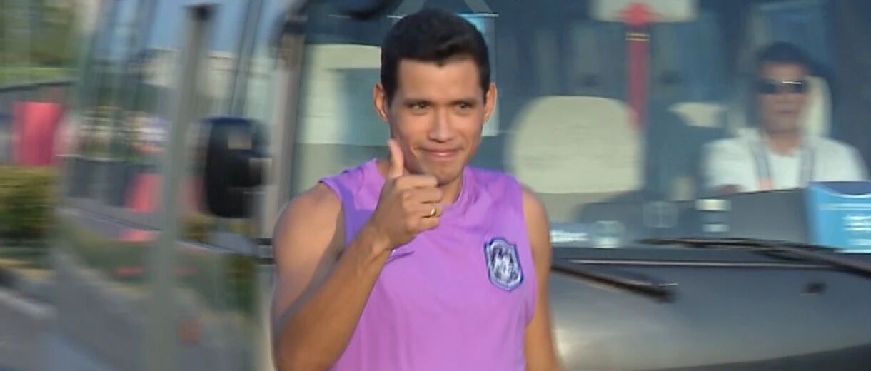 利马来了不能立马上，阵容轮换又恐士气受挫！面对上港，泰达队这轮怎么办？