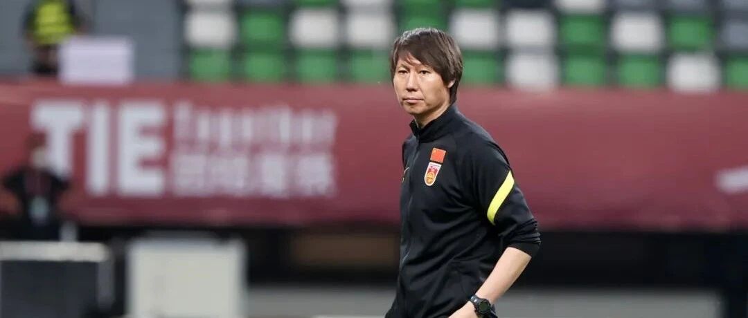 要不李铁去试试当中国女足主教练？