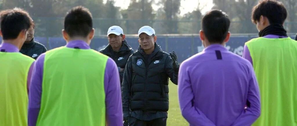 时隔两年再战老对手亚泰，泰达如何才能为自己正名？