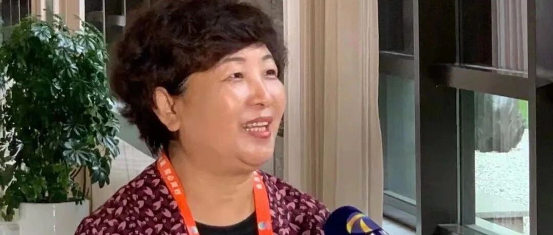 李克敏专访：十四运成绩达到预期 青少年体育事关发展