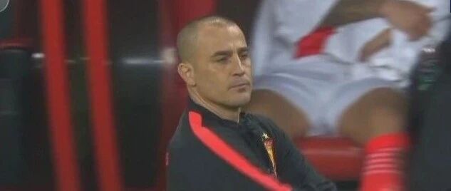 争冠战占尽优势闷平苏宁，次回合精明的卡帅葫芦里到底要卖什么药？