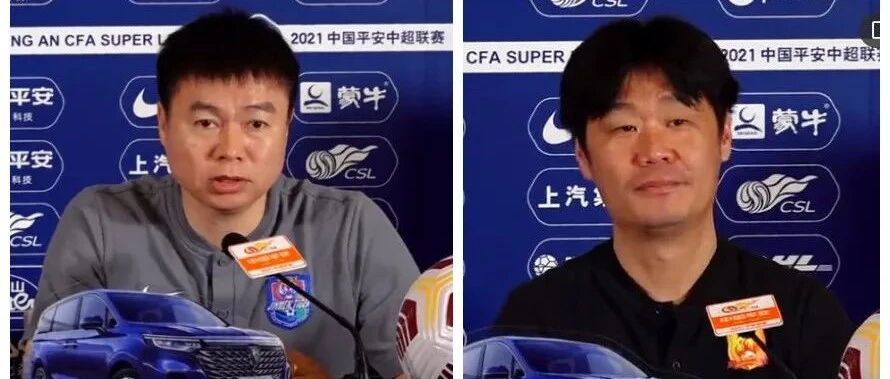 上阵亲兄弟，于根伟赴国足辅佐李霄鹏！