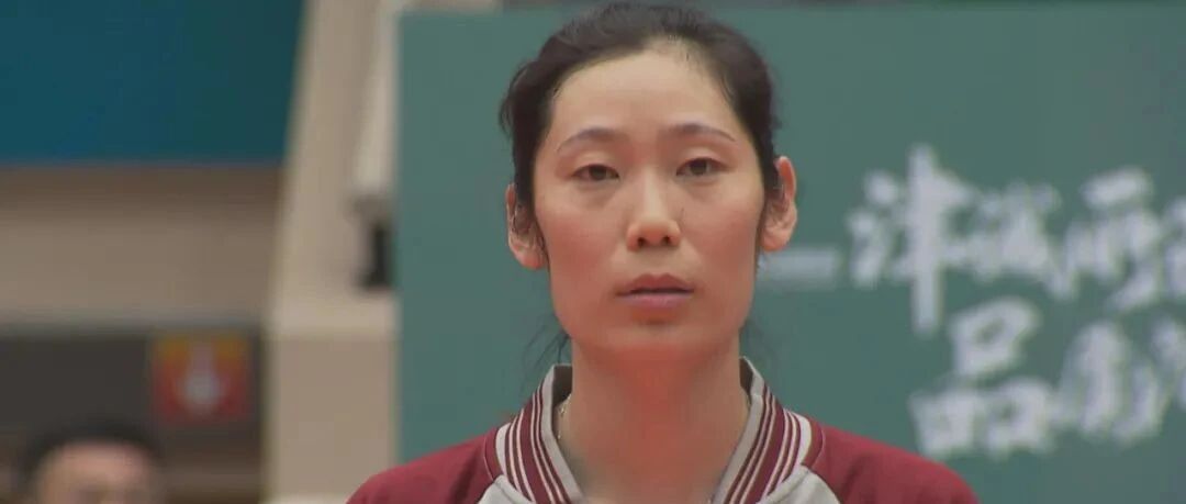 天津女排暴露弱点，宝泉指导场边开课，朱婷也将因此面临更大挑战！