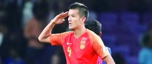 泰达展开中锋 B 计划：肖智将随泰达队训练！