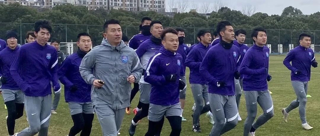 津门虎开工！内援已开始试训，外援也有着落了……