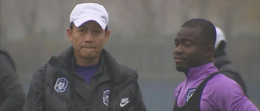 申请延后递交工资确认表，津门虎还能看到下一个春天吗？