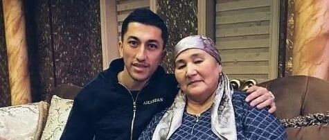 【专访】艾哈迈多夫：加盟泰达为了体验保级，母亲的鼓励让我找回初心