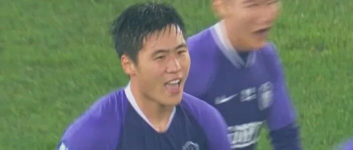 为何任意球安排他来罚？宋岳讲出了背后的故事