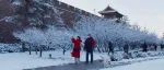 河北多地下雪了！！小雨+降温6℃！未来三天……