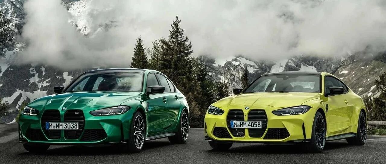 2021-2025年即将亮相的新车，包括超级跑车和电动轿车