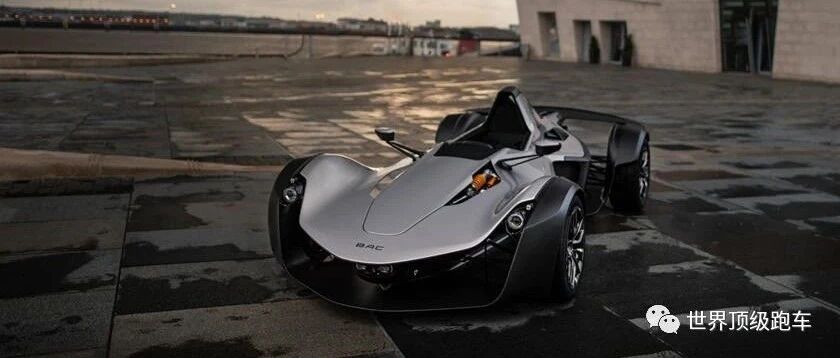 十分硬核的街头合法赛车，无需拖车即可开到赛道，你都认识吗