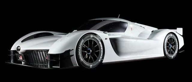 2.5秒破百，最新丰田GR顶级跑车即将登陆