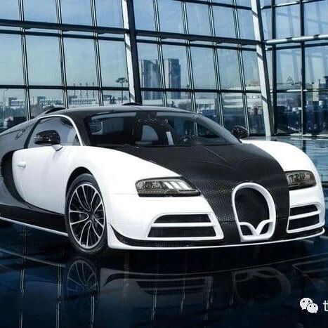 全球顶级豪华跑车之一MANSORY VIVERE限量版布加迪威龙