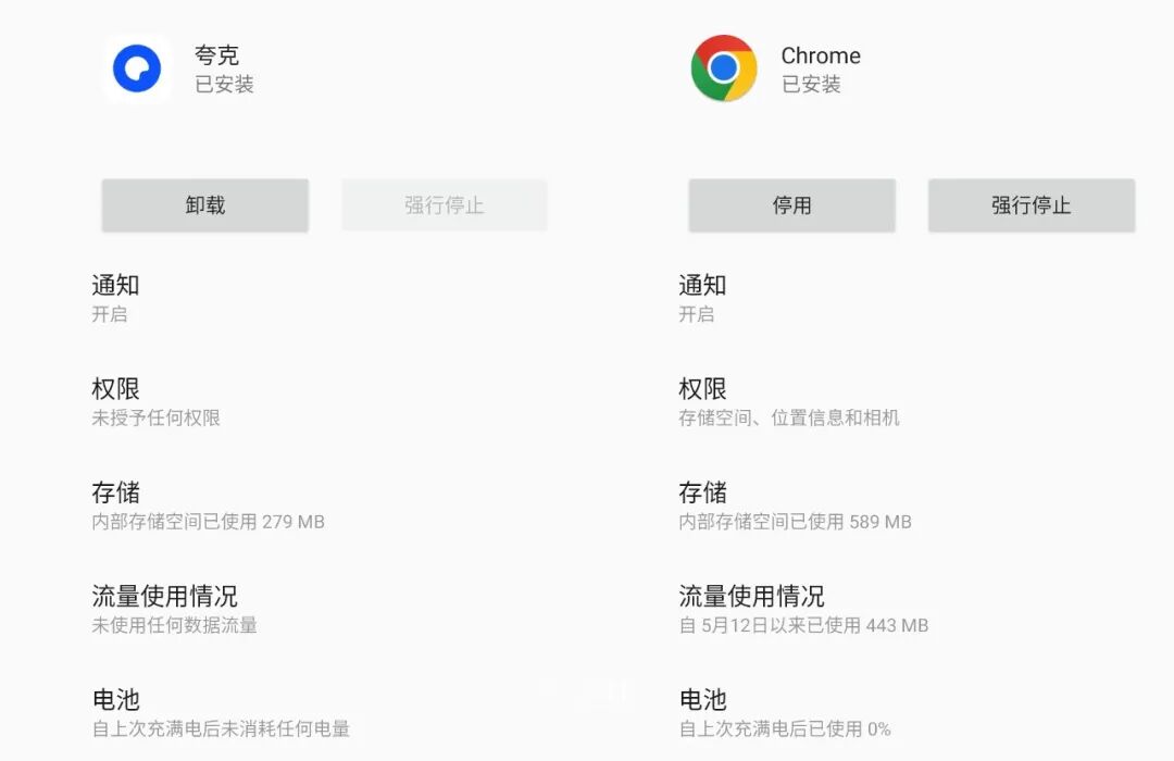 用了这个特殊浏览器，我果断卸载了夸克...