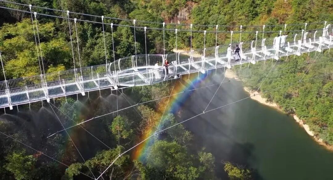 夏天的三清山，感受扑面而来的美好（附:游玩攻略）