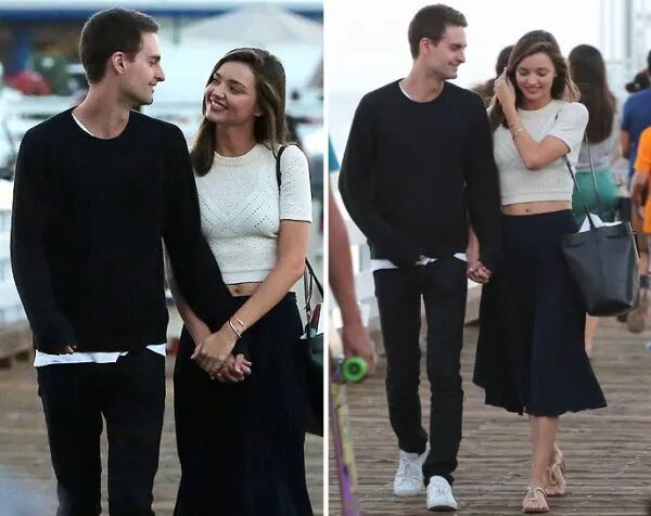 35岁带着儿子嫁给90后亿万富豪,如今身怀二胎的她,依然活得像个少女-怀孕期