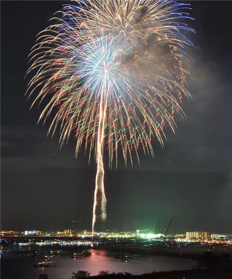 七月 关东地区还有这么多花火祭典活动在等你 东瀛达人 微信公众号文章阅读 Wemp