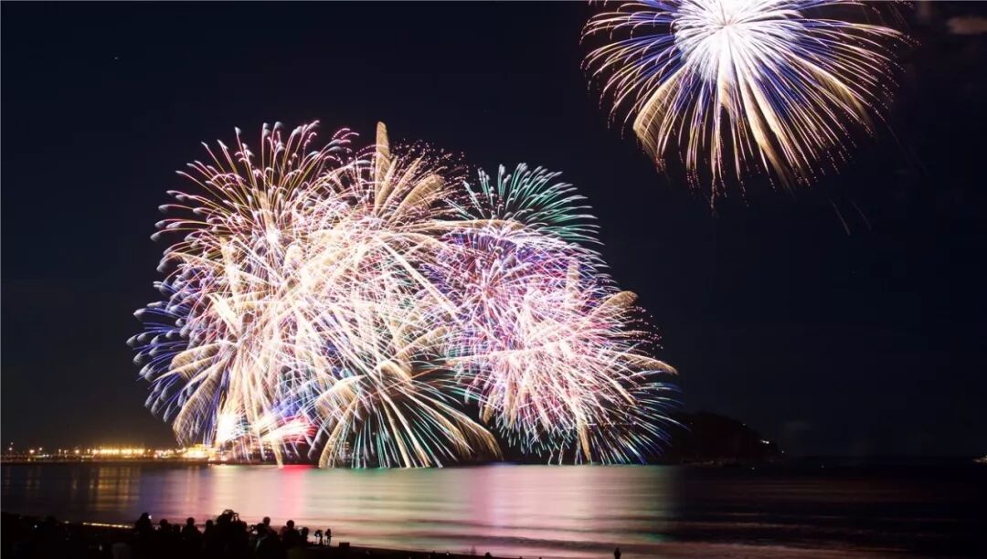 七月 关东地区还有这么多花火祭典活动在等你 东瀛达人 微信公众号文章阅读 Wemp