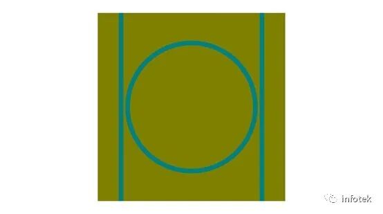 JCMsuite应用：光学环形谐振腔模拟的图1