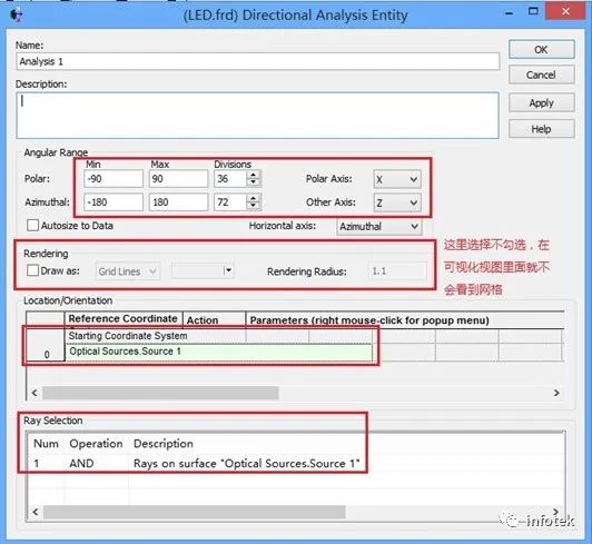 数字化极坐标数据取样的图13