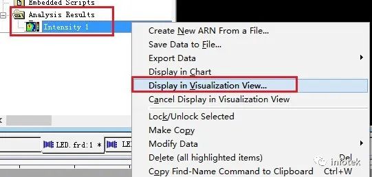 FRED应用：数字化极坐标数据取样的图15