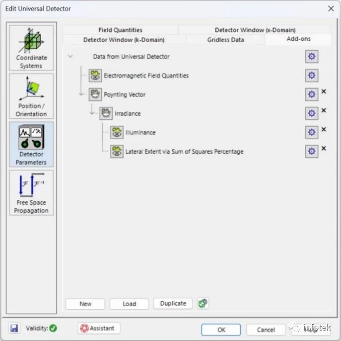 VirtualLab Fusion 2023.2新版本更新內(nèi)容（三）的圖2