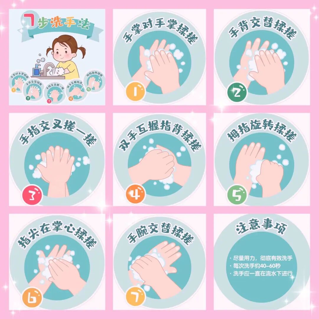 注意手足口病即将进入高发期如何预防一文读懂