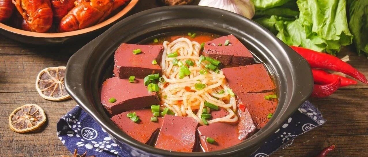 有这四个迹象说明你贫血了，补血的方法都在这...