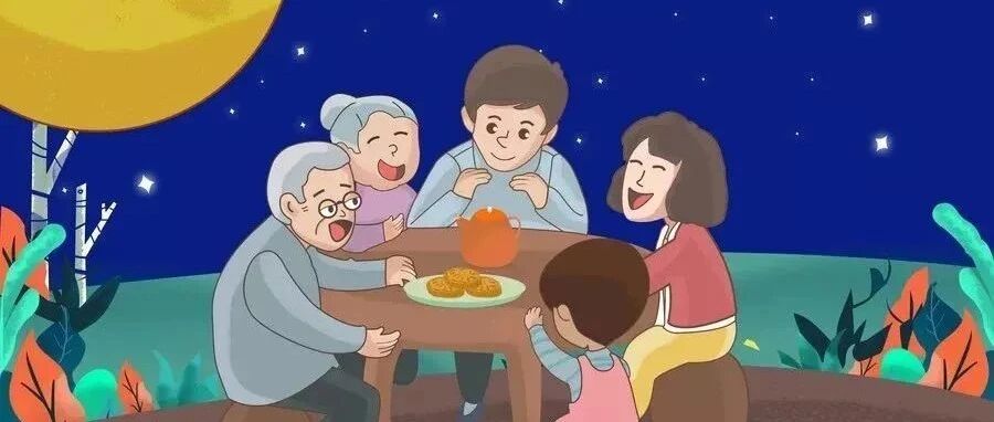 中秋节来了，月饼怎么吃才更健康？一文全读懂！