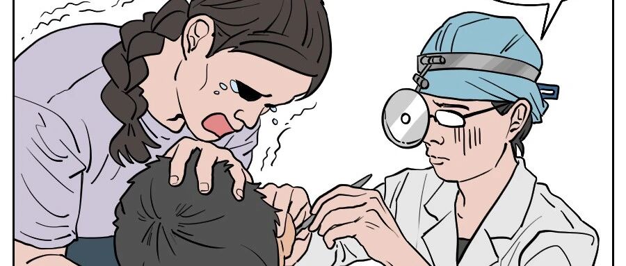 掏耳一时爽，可能火葬场！一女子长期掏耳引来致命感染，该如何预防？