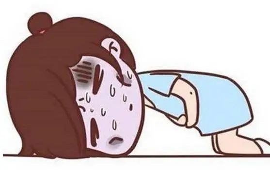 胃痛可能是胃癌！胃癌的6个典型症状要记住