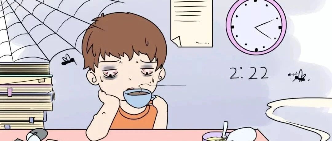 一泡尿就知你的肾好不好！最伤肾的7种行为，再不改，肾易被伤透