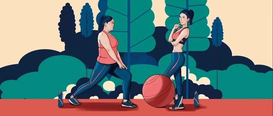 高血压、糖尿病、肥胖等高发！医生支招：如何控油、减盐、少食糖