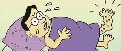 痛风有多痛？53岁男子被活活疼死！这些食物一定要忌口！