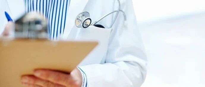 这些体检项目别再“落下”了！不仅花钱少，一分钟就能发现癌症风险