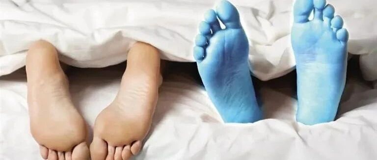 5种人最怕冻，这些部位还冻不得！秋冻小tips，快把自己捂严实了！