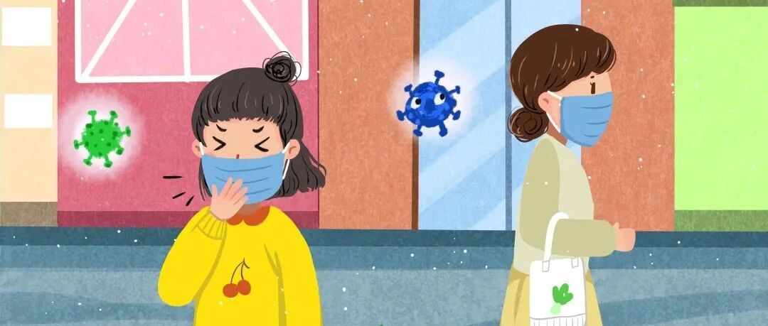 保护你的健康，3月小心这些传染病！