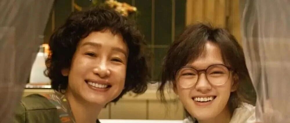 《我,许可》文淇、秦海璐上演母女欢喜冤家