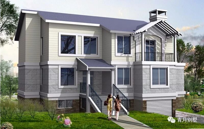 建房要趁早！5款农村别墅非常抢手，建一栋村民都看呆了！