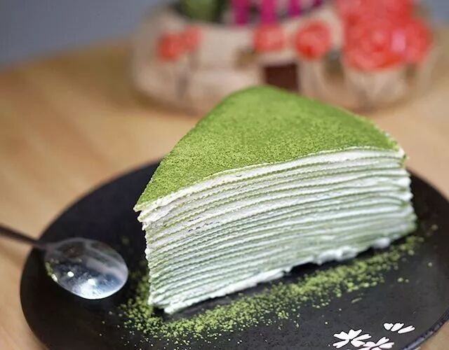 抹茶拿铁有咖啡成分吗 配方丨创意抹茶拿铁热饮，只此一家!