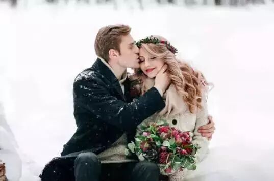 ​真正宠爱你的好男人，除了叫你老婆，还有另外的四种称呼！