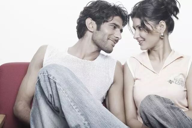 ​真正宠爱你的好男人，除了叫你老婆，还有另外的四种称呼！