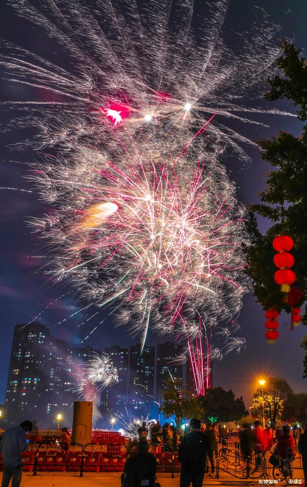 摄影：李淦斌/影像莞