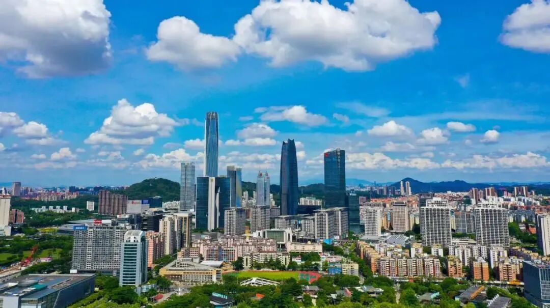 26个万亿城市新年怎么干