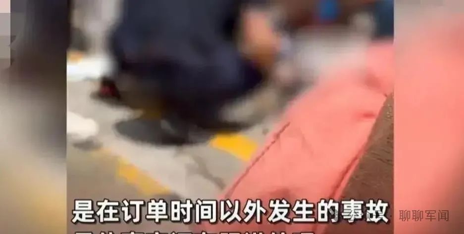 女童小区遭碾压身亡