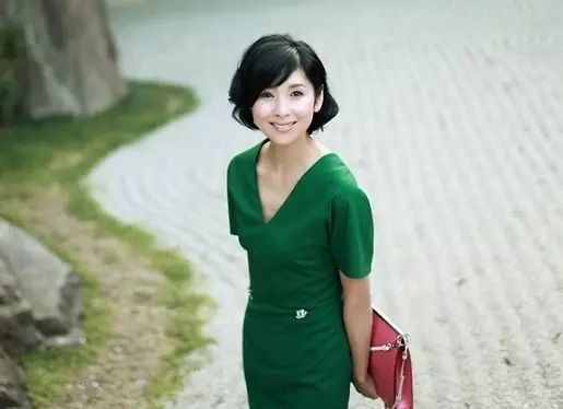 昭和时代的美人 是霓虹的时代眼泪 刘空青 微信公众号文章阅读 Wemp