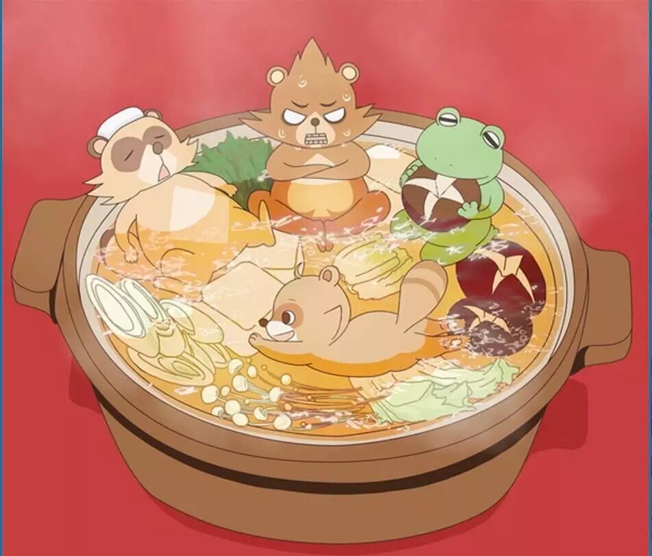 喜歡到想要把你吃掉 文景 微文庫