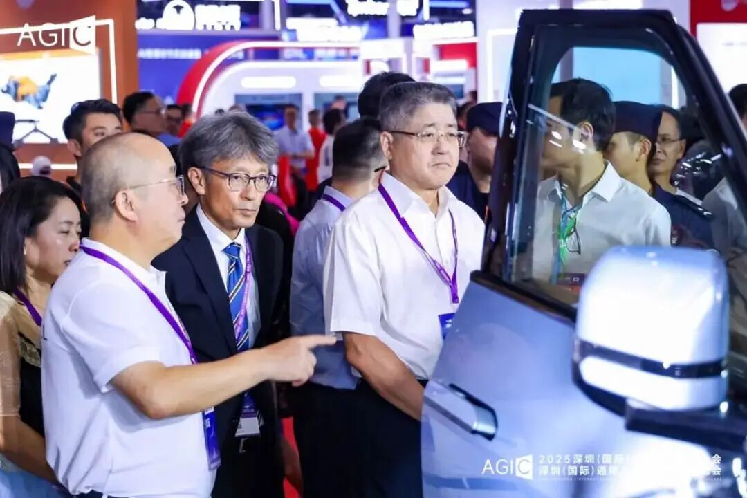 比亚迪