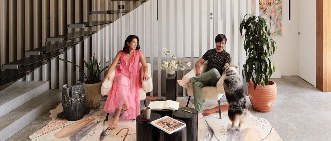 180°全景玻璃豪宅，诗意生活！