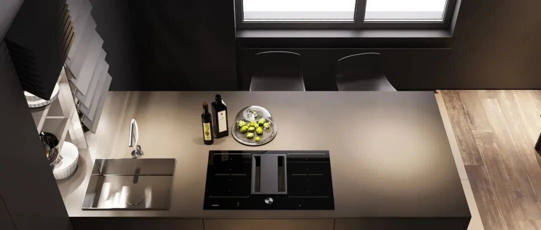 禁欲高级黑，释放男神魅力！